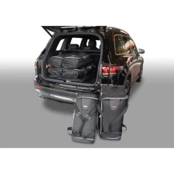 Best Car-Bags Mercedes-Benz GLB 5-Zits Laadvloer Hoog (X247) 2019-heden
