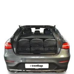 Clearance Car-Bags Mercedes-Benz GLC Coupé (C253) 2015-heden