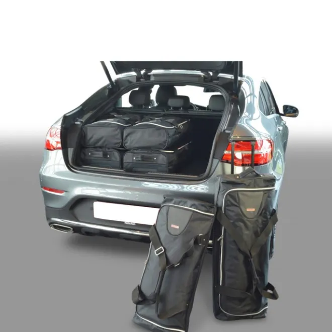 Clearance Car-Bags Mercedes-Benz GLC Coupé (C253) 2015-heden