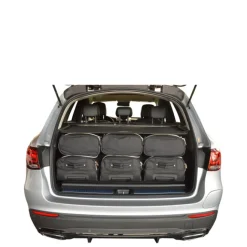 Clearance Car-Bags Mercedes-Benz GLC Plug-In Hybrid (X253) 2015-heden
