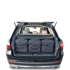 Hot Car-Bags Mercedes-Benz GLC (X253) 2015-heden
