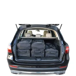 Hot Car-Bags Mercedes-Benz GLC (X253) 2015-heden