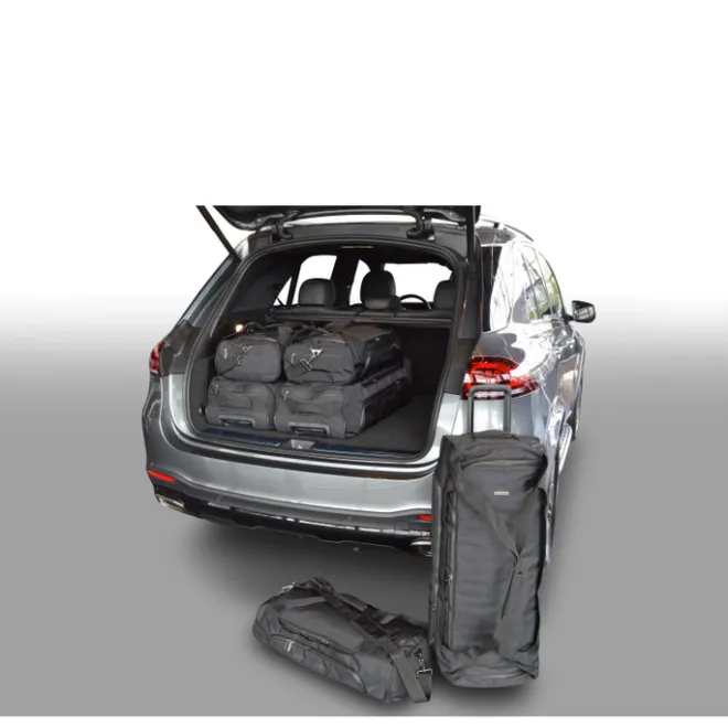 Sale Car-Bags Mercedes-Benz GLE (V167) 2019-heden suv Pro-Line