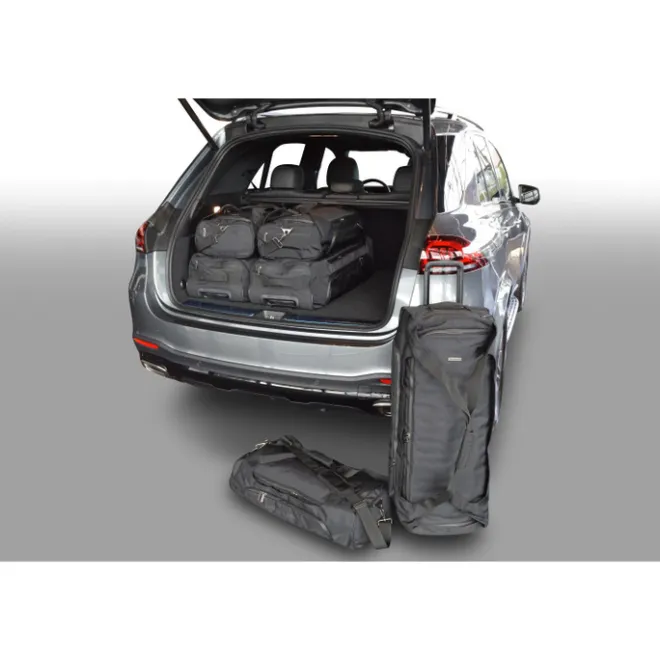 Sale Car-Bags Mercedes-Benz GLE (V167) 2019-heden suv Pro-Line