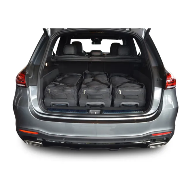 Sale Car-Bags Mercedes-Benz GLE (V167) 2019-heden suv Pro-Line