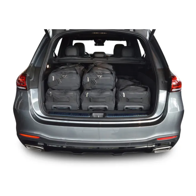 Sale Car-Bags Mercedes-Benz GLE (V167) 2019-heden suv Pro-Line
