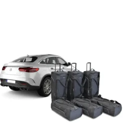 Clearance Car-Bags Mercedes-Benz GLE Coupé (C292) 2015-2019 suv Pro-Line