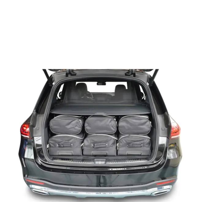 Clearance Car-Bags Mercedes-Benz GLE (W167) 2019-heden