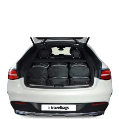 Outlet Car-Bags Mercedes-Benz GLE Coupé (C292) 2015-2019