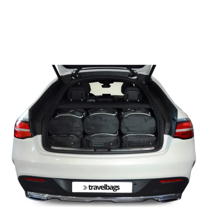 Outlet Car-Bags Mercedes-Benz GLE Coupé (C292) 2015-2019