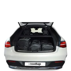 Outlet Car-Bags Mercedes-Benz GLE Coupé (C292) 2015-2019