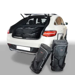 Outlet Car-Bags Mercedes-Benz GLE Coupé (C292) 2015-2019