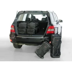 Clearance Car-Bags Mercedes-Benz GLK (X204) 2008-2015