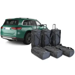 Discount Car-Bags Mercedes-Benz GLS (X167) 2019-heden Pro-Line