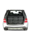 Clearance Car-Bags Mercedes-Benz ML - M-Klasse (W164) 2005-2011