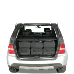 Clearance Car-Bags Mercedes-Benz ML - M-Klasse (W164) 2005-2011