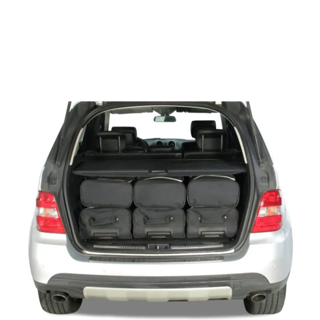 Clearance Car-Bags Mercedes-Benz ML - M-Klasse (W164) 2005-2011