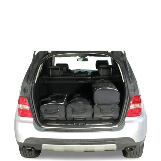 Clearance Car-Bags Mercedes-Benz ML - M-Klasse (W164) 2005-2011