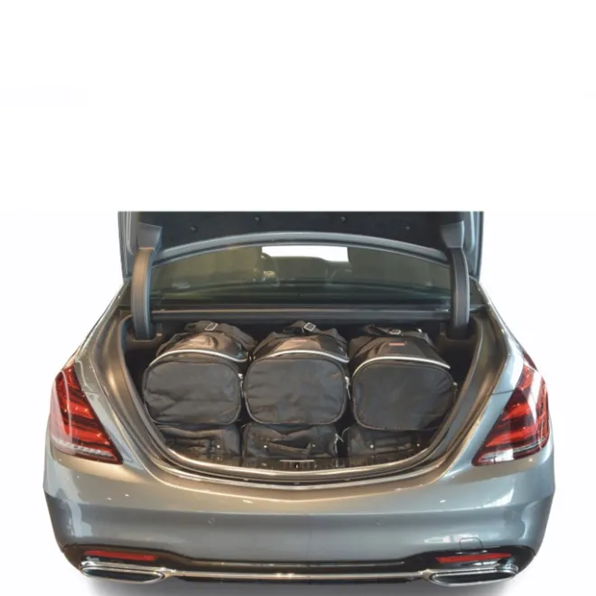 Online Car-Bags Mercedes-Benz S-Klasse (W222) 2013-2020 4-deurs sedan