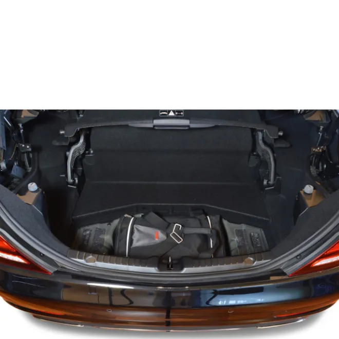 Online Car-Bags Mercedes-Benz SLK - SLC (R172) 2011-2020