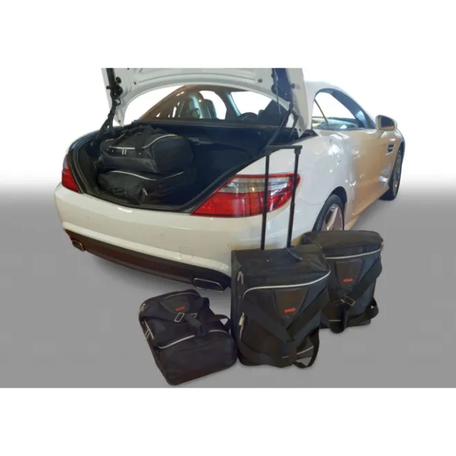 Discount Car-Bags Mercedes-Benz SLK (R171) 2004-2010
