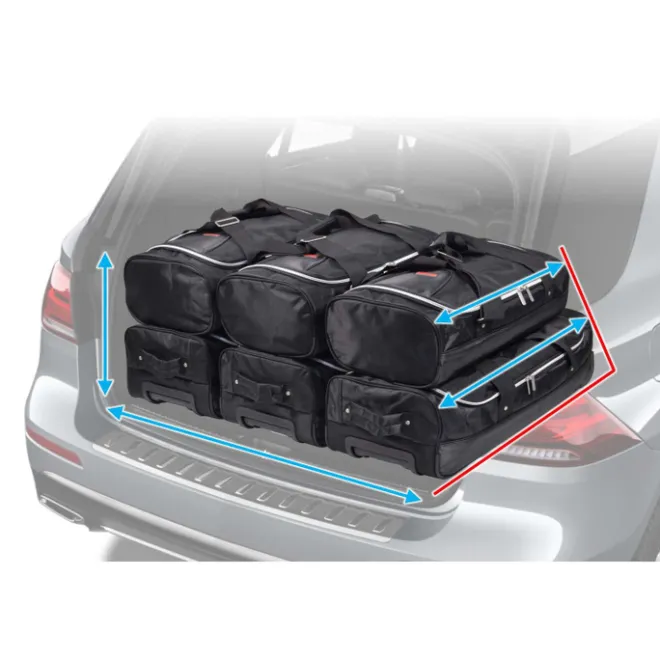 Sale Car-Bags Mini Cabriolet (F57 - Mk III) 2016-heden