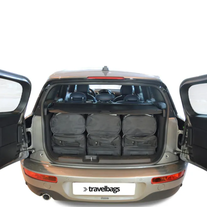 Best Car-Bags Mini Clubman (F54) 2015-heden wagon
