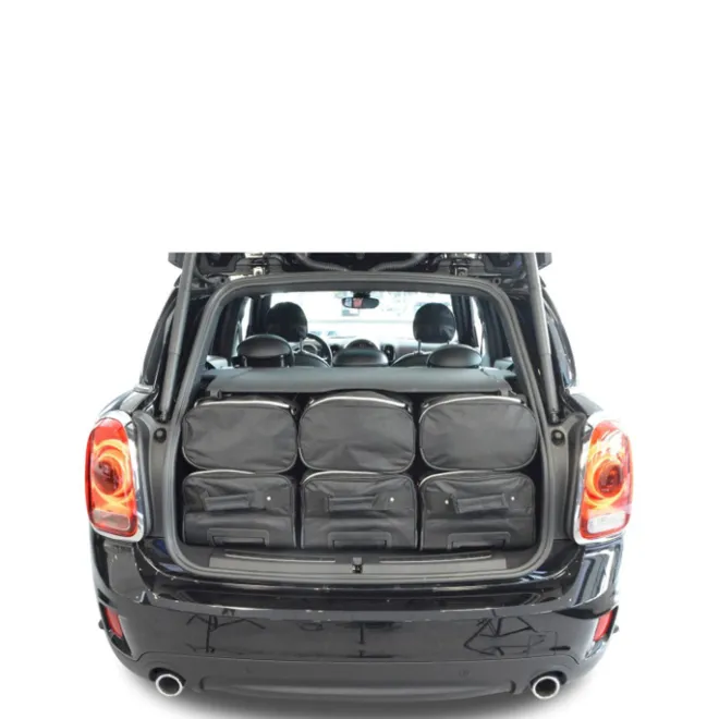 Online Car-Bags Mini Countryman (F60) 2016-heden