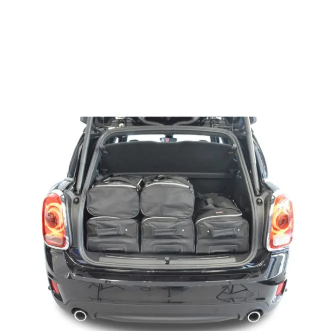 Online Car-Bags Mini Countryman (F60) 2016-heden