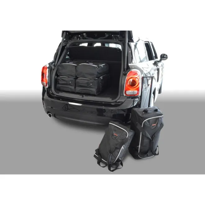 Online Car-Bags Mini Countryman (F60) 2016-heden