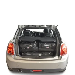Discount Car-Bags Mini One - Cooper (F56 - Mk III) 2014-heden 3-deurs hatchback