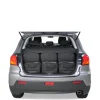 Online Car-Bags Mitsubishi ASX 2010-heden