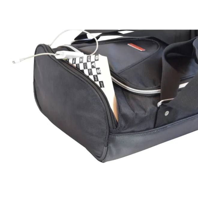Clearance Car-Bags Mitsubishi Outlander III 2012-heden