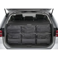 Best Car-Bags Nissan Qashqai+2 (J10) 2008-2013