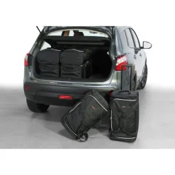 Sale Car-Bags Nissan Qashqai (J10) 2007-2013