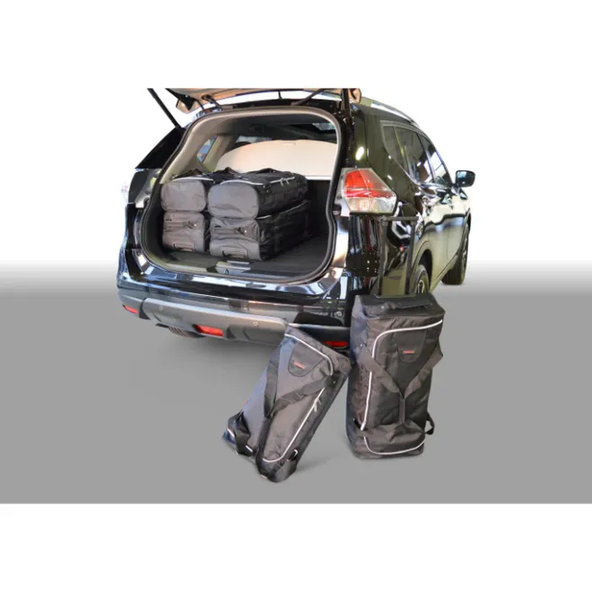 Discount Car-Bags Nissan X-Trail III (T32) 2013-heden