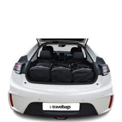 Best Car-Bags Opel Ampera 2012-2016 5d