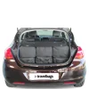 Clearance Car-Bags Opel Astra J 2009-2015 5-deurs hatchback