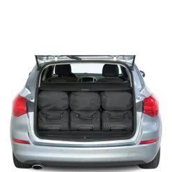 Best Car-Bags Opel Astra J Sports Tourer 2010-2015 wagon