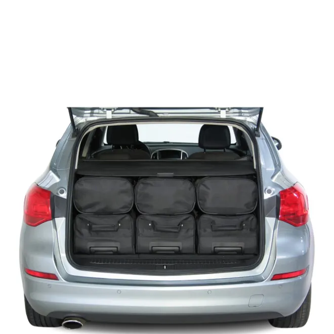 Best Car-Bags Opel Astra J Sports Tourer 2010-2015 wagon