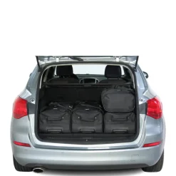 Best Car-Bags Opel Astra J Sports Tourer 2010-2015 wagon