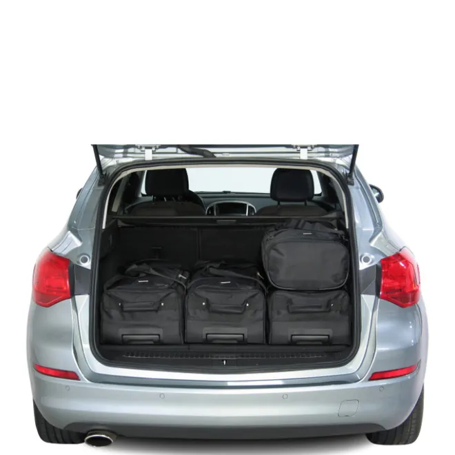 Best Car-Bags Opel Astra J Sports Tourer 2010-2015 wagon