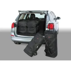 Best Car-Bags Opel Astra J Sports Tourer 2010-2015 wagon