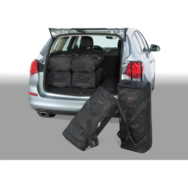 Best Car-Bags Opel Astra J Sports Tourer 2010-2015 wagon