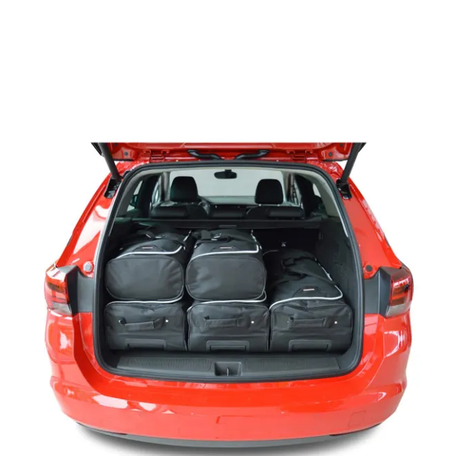Hot Car-Bags Opel Astra K Sports Tourer 2015-heden wagon