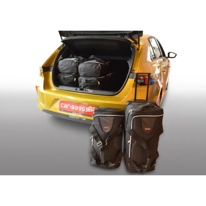 Clearance Car-Bags Opel Astra L 2021-heden