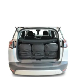 Discount Car-Bags Opel Crossland X 2017-heden