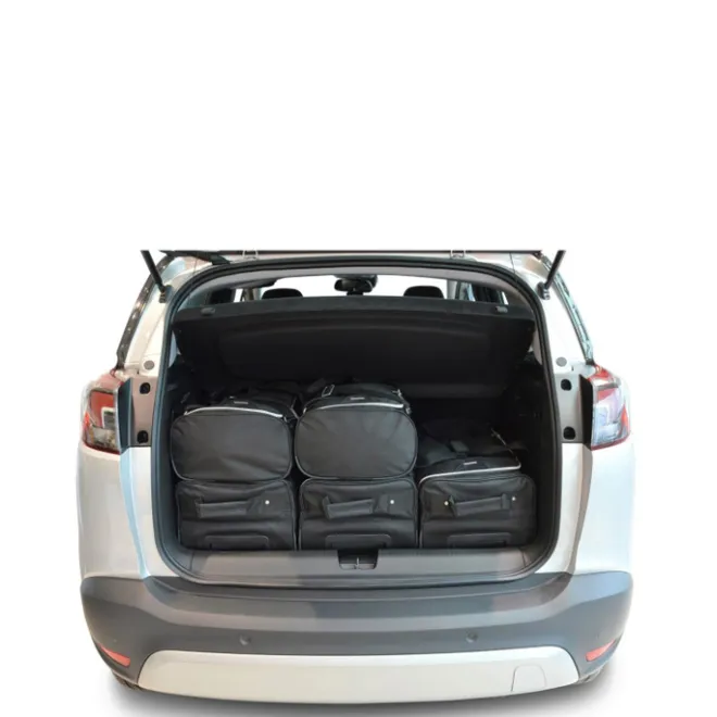 Discount Car-Bags Opel Crossland X 2017-heden