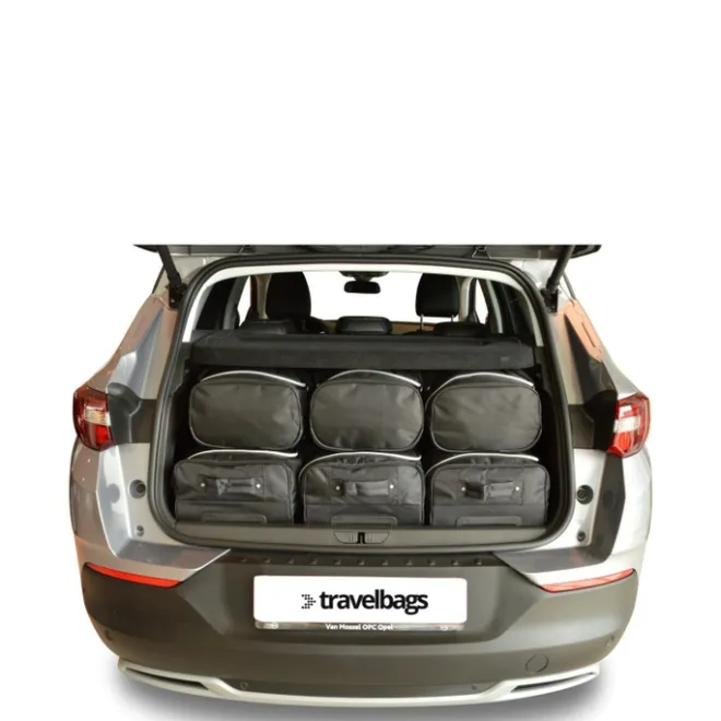 Best Car-Bags Opel Grandland X 2017-heden suv