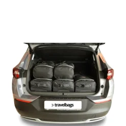 Best Car-Bags Opel Grandland X 2017-heden suv